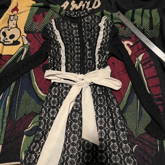 LIP SERVICE MOD DRESS XS-S - Picture 10 of 13